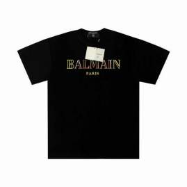 Picture of Balmain T Shirts Short _SKUBalmainS-XLcmtxBA2820594